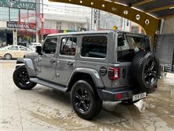 جیپ رانگلەر